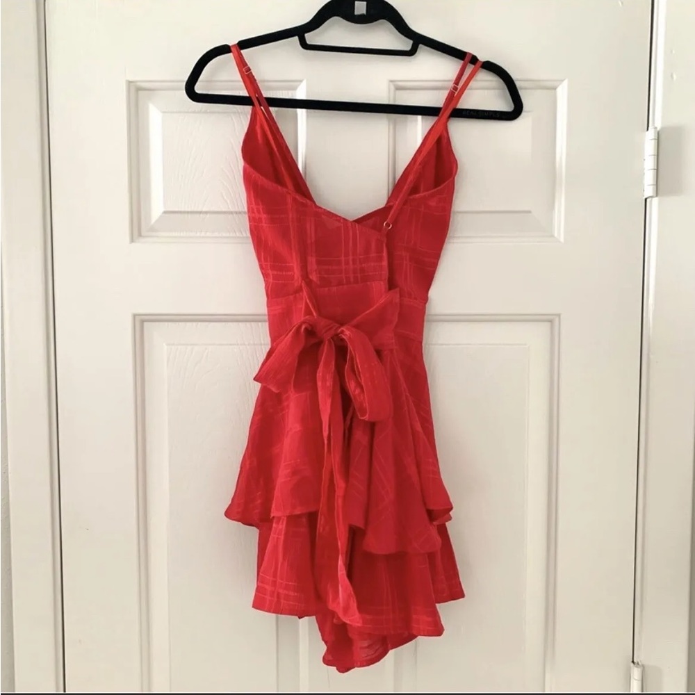 Princess Polly Theodora Romper - Picture 5 of 9